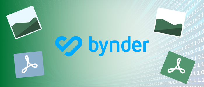BYNDER