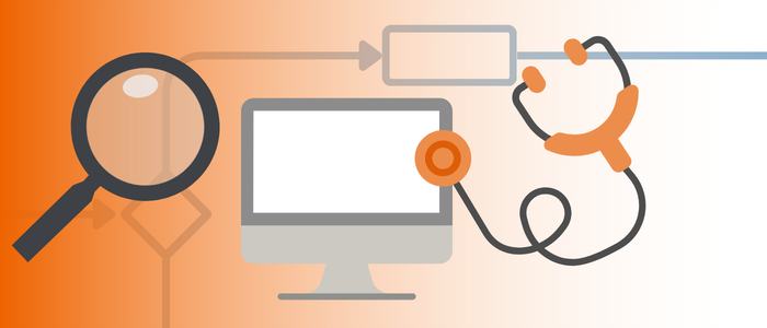 Prozessanalyse Health Check