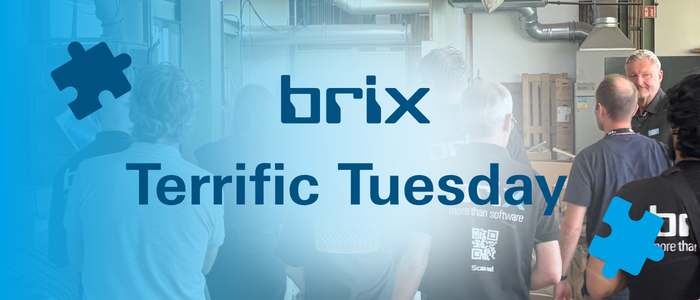 Recap Terrific Tuesday