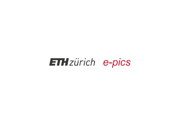 ETH + epics