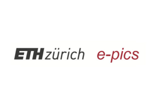 ETH + epics