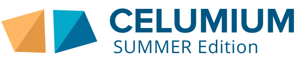CELUMIUM SUMMER Logo