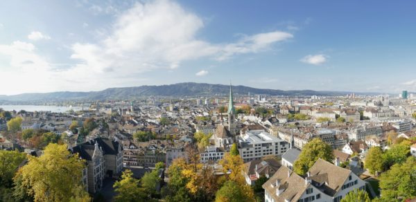 Zurich