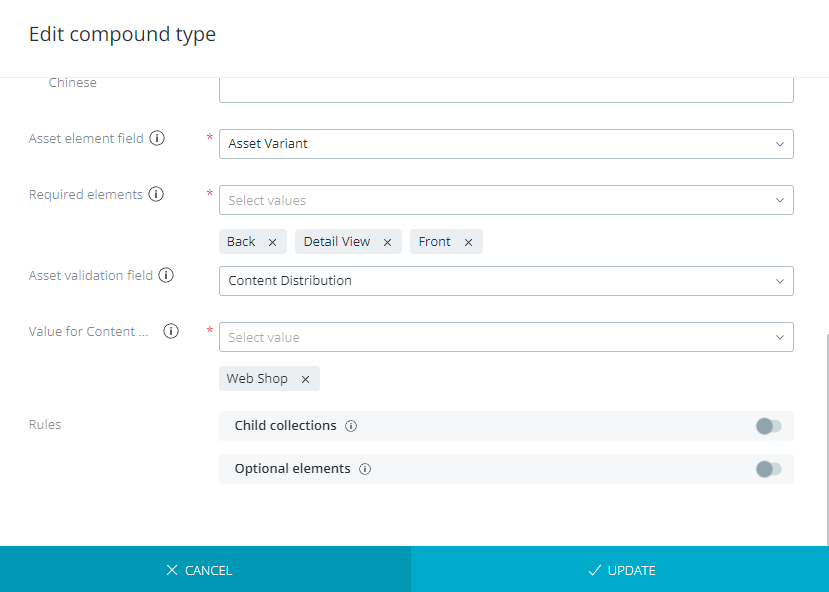 01 edit compound type