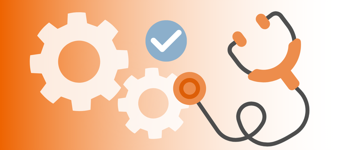 Automatisierungs Health check