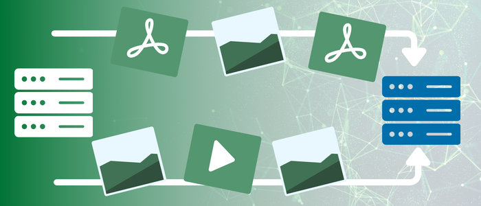 DAM Migrationen meistern Blog