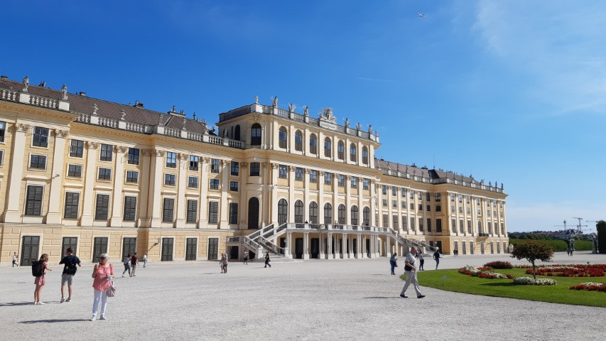 Schönbrunn 1