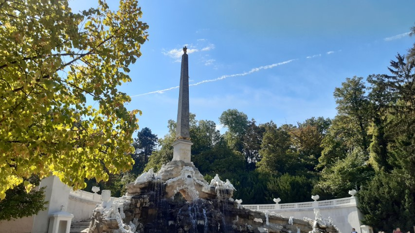 Schönbrunn 2