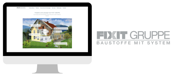 FIXIT Gruppe