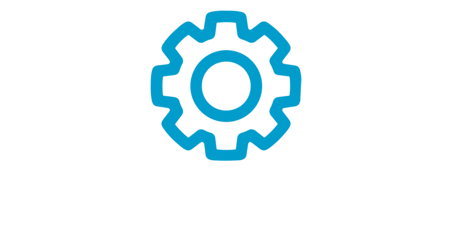Cog Icon Kopie