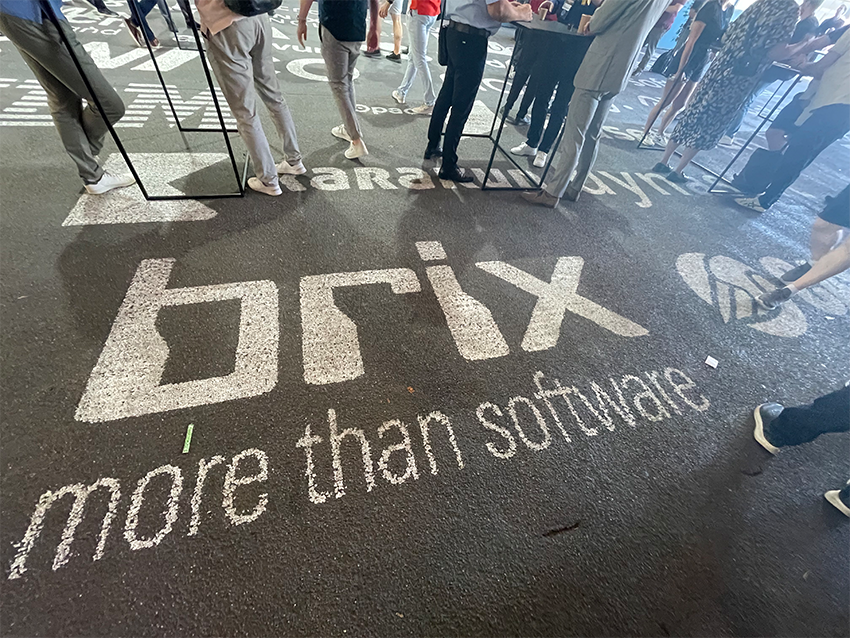 Swiss Software Festival 2