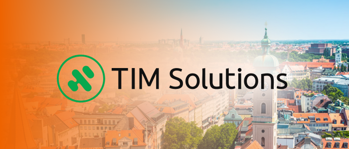 TIM Customer Day 2025