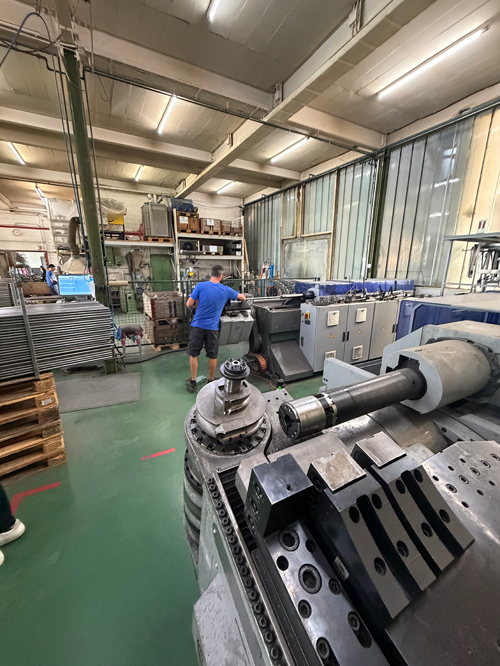 TT26 Schaffner AG 4