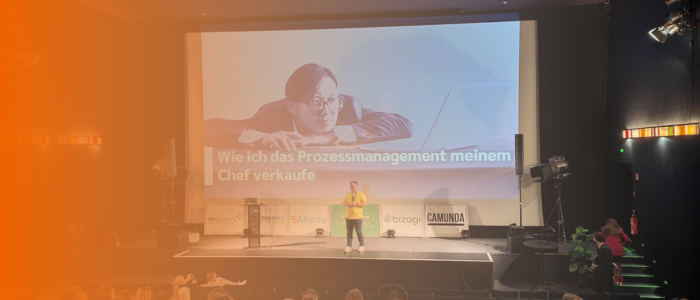 Workflow Analytica Rückblick 2025