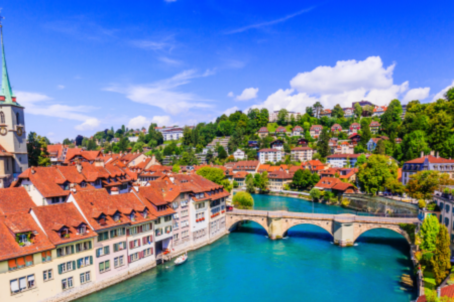 Kanton Bern