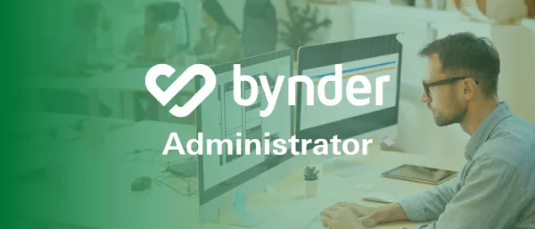 Bynder administrator training
