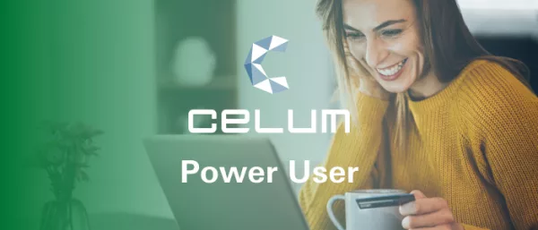 Celum power user training