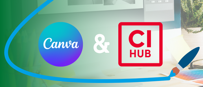 Ci hub Canva