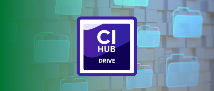 Ci hub Drive