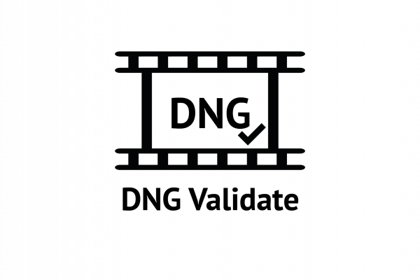 DNG Validate