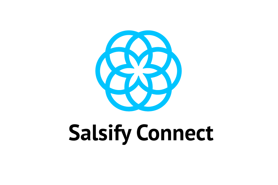 Bynder Salsify Connector Service