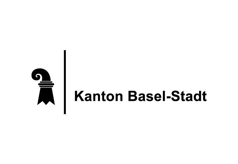 Logo Kanton Basel Stadt