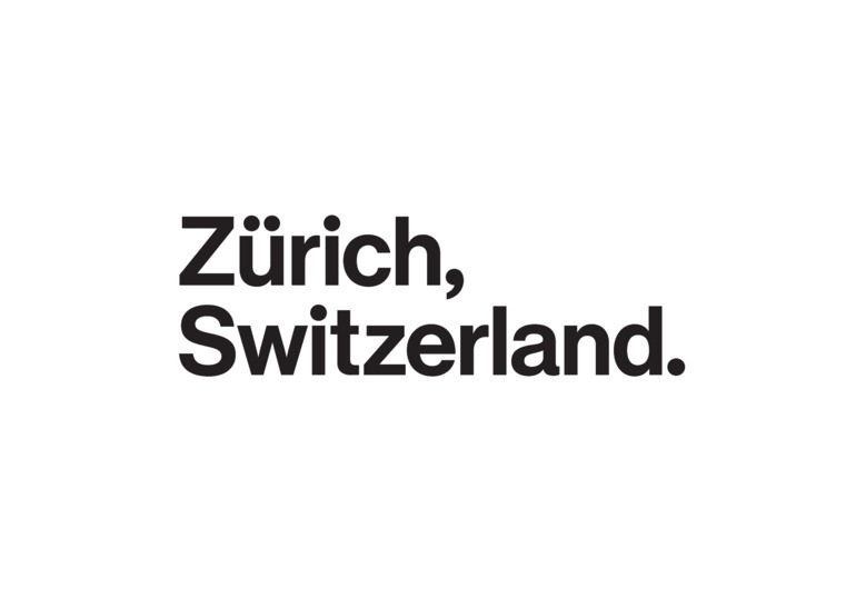 Logo Zuerich Tourismus sw