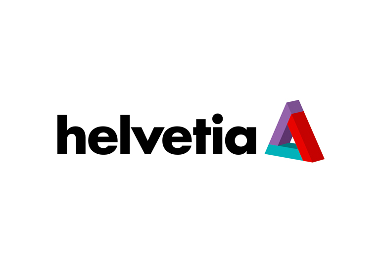Logo Helvetia