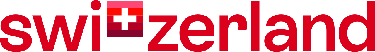 Switzerland Tourism Logo svg