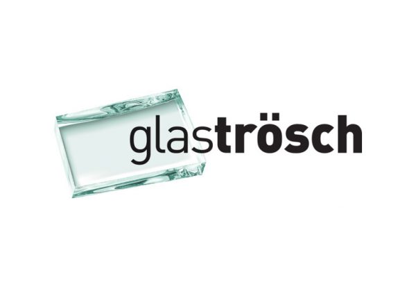 Glas Trösch