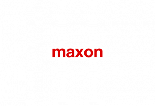 maxon international ag