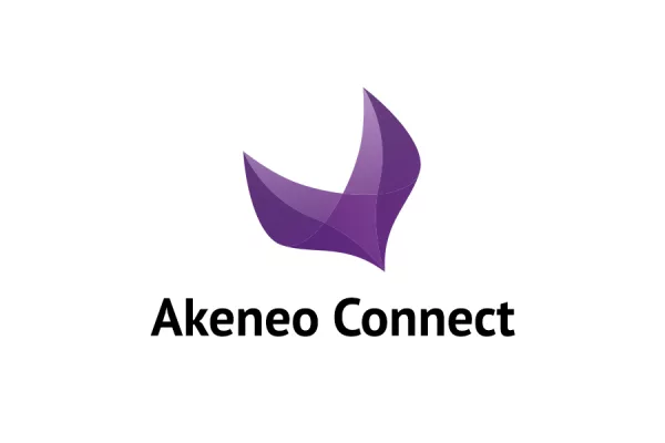 Logo Akeneo Connect