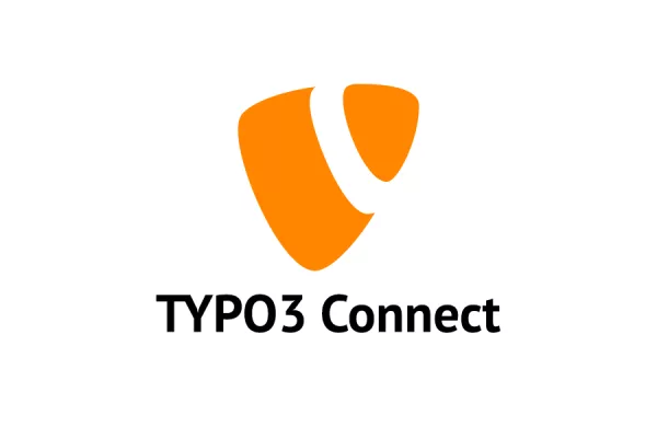 Logo Typo3 Connect