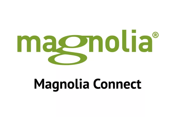 Logo Magnolia Connect