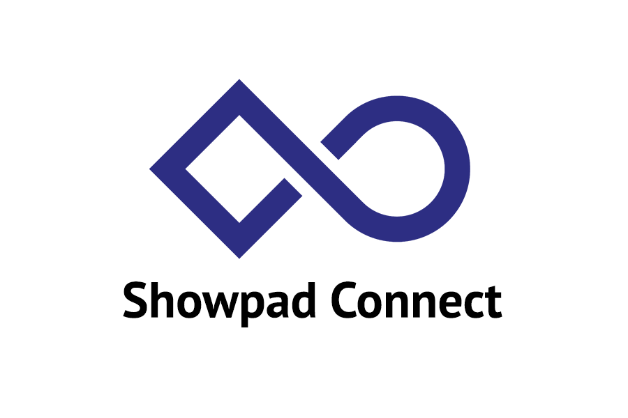 Showpad Connect