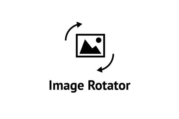 Image Rotator