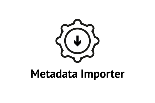 Metadata Importer