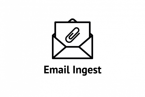Email Ingest