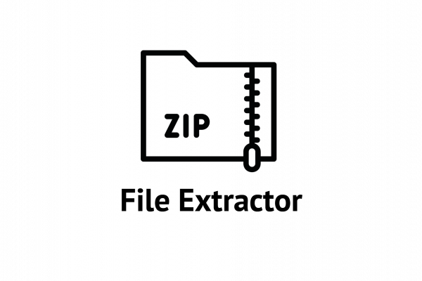 File Extractor