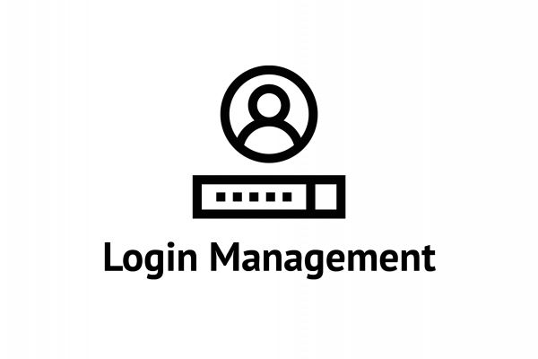 Login Management