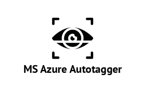 MS Azure Autotagger