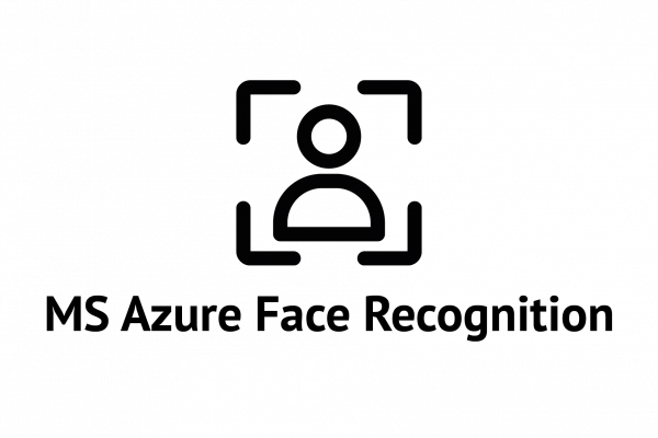 MS Azure Face Recognition