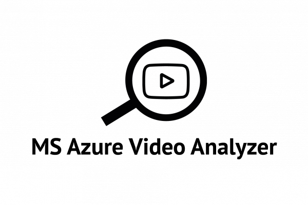 MS Azure Video Analyzer