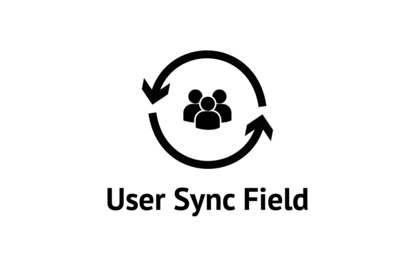 User Sync Field