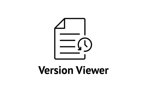 Version Viewer