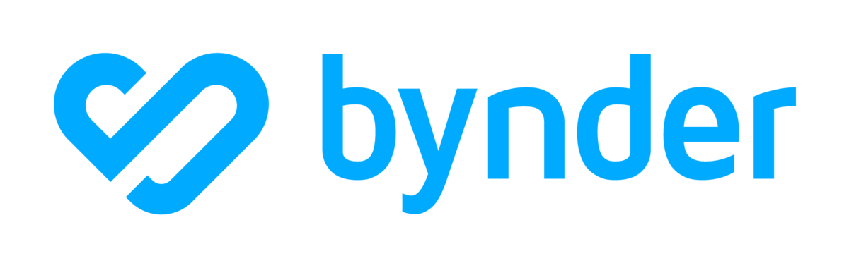 1200px Bynder Logo Blue