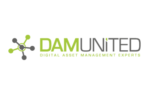 Partnerlogos transparent web DAM United