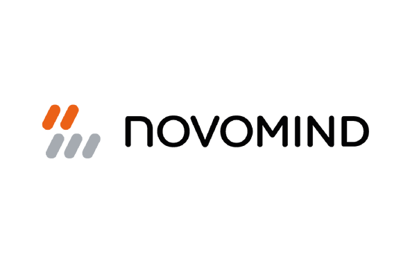 Partnerlogos transparent web novomind