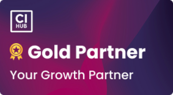 Gold partner