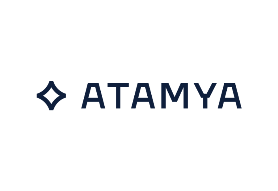 Atamya Logo RGB